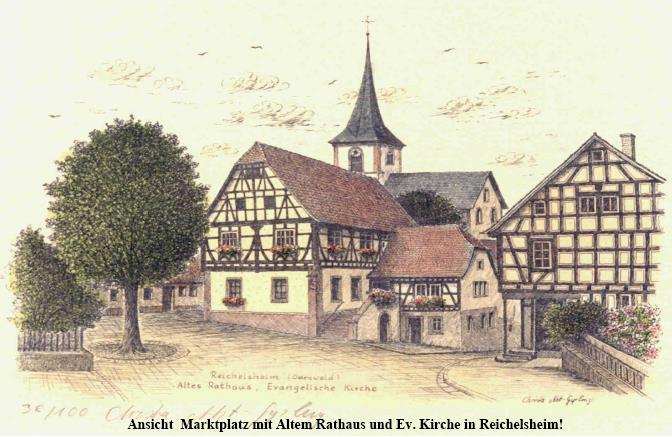 Altreichelsheim